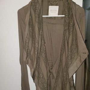 Altar'd State jacket